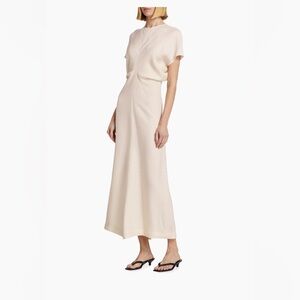navy off the shoulder bridesmaid dress Long Off Shoulder Formal Bridesmaids Chiffon Dress